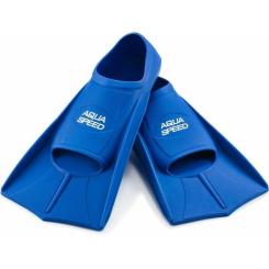 Ласты Aqua Speed Training Fins 137-11 2751 синій 45-46 Фото