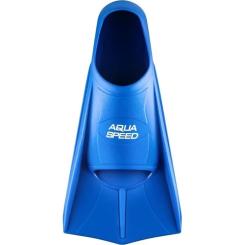 Ласты Aqua Speed Training Fins 137-11 2751 синій 45-46 Фото 2