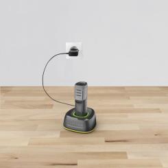 Аккумулятор к электроинструменту Karcher 2.443-002.0 Фото 1