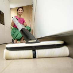 Аккумулятор к электроинструменту Karcher 2.443-002.0 Фото 3