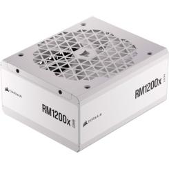 Блок питания Corsair 1200W RM1200x White Фото