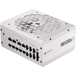 Блок питания Corsair 1200W RM1200x White Фото 1