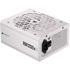 Блок питания Corsair 1200W RM1200x White Фото 2