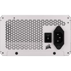 Блок питания Corsair 1200W RM1200x White Фото 4