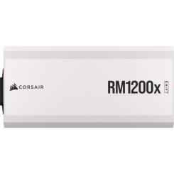 Блок питания Corsair 1200W RM1200x White Фото 5
