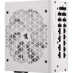 Блок питания Corsair 1200W RM1200x White Фото 7