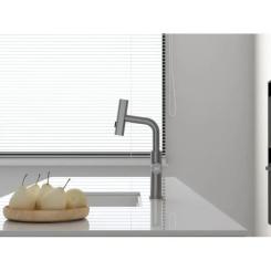 Смеситель Nett LGr-35 Фото 9