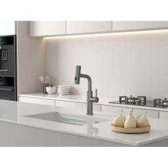 Смеситель Nett LGr-35 Фото 10