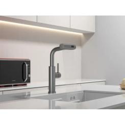 Смеситель Nett LGr-35 Фото 1