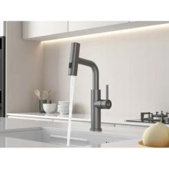 Смеситель Nett LGr-35 Фото 2