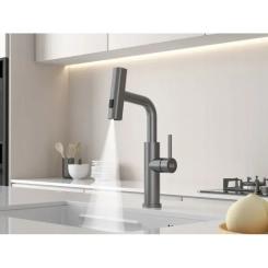 Смеситель Nett LGr-35 Фото 3