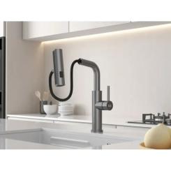 Смеситель Nett LGr-35 Фото 4