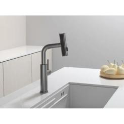 Смеситель Nett LGr-35 Фото 5