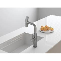 Смеситель Nett LGr-35 Фото 6