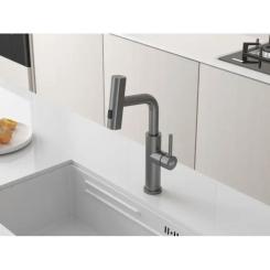 Смеситель Nett LGr-35 Фото 7