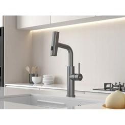 Смеситель Nett LGr-35 Фото 8