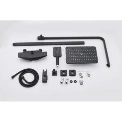 Душевой гарнитур Nett STB-32 Фото 9