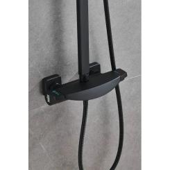 Душевой гарнитур Nett STB-32 Фото 4