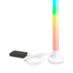 Торшер Videx напольная RGB 10W Фото 3