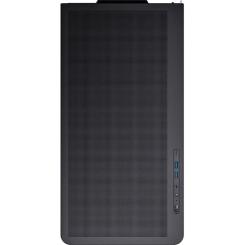 Корпус для ПК JONSBO D300 Black Фото 9