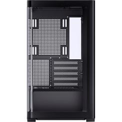 Корпус для ПК JONSBO D300 Black Фото 2