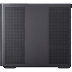 Корпус для ПК JONSBO D300 Black Фото 5