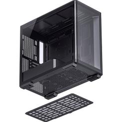 Корпус для ПК JONSBO D300 Black Фото 7