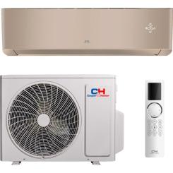Кондиционер Cooper&Hunter CH-S12FTXAL2-GD Фото