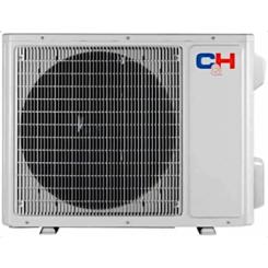 Кондиционер Cooper&Hunter CH-S18FTXD2-SC Фото 2