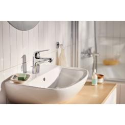 Смеситель Grohe Swift M Фото 1