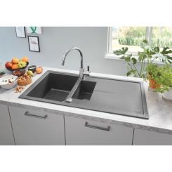 Мойка кухонная Grohe K400 Фото 1
