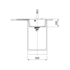 Мойка кухонная Franke Centro Фото 1
