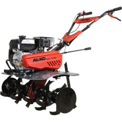 Культиватор AL-KO мотокультиватор MH 1150 Фото