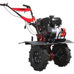 Культиватор AL-KO мотокультиватор MH 1150 Фото 1