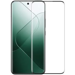 Стекло защитное PowerPlant 3D Xiaomi 14 Pro Фото
