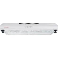 Вытяжка кухонная Grunhelm GVP 251 W Фото