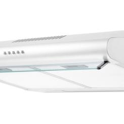 Вытяжка кухонная Grunhelm GVP 251 W Фото 1