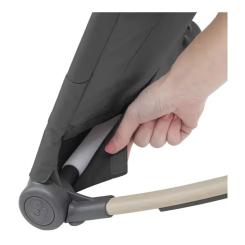 Кресло-качалка Maxi-Cosi Loa Beyond Graphite Фото 3