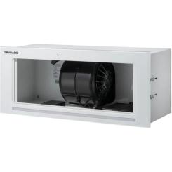 Вытяжка кухонная GRANADO Palamos 4713-1200 White glass Фото 1