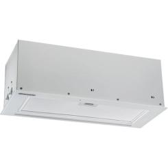 Вытяжка кухонная GRANADO Palamos 4713-1200 White glass Фото 2