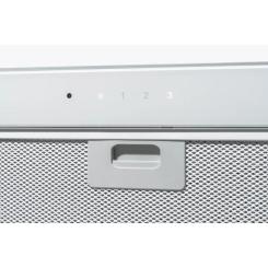 Вытяжка кухонная GRANADO Palamos 4713-1200 White glass Фото 5