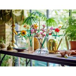 Конструктор LEGO Iconic Цвет вишни 430 детале Фото 6