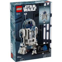 Конструктор LEGO Star Wars R2-D2 1050 деталей Фото 1