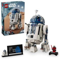 Конструктор LEGO Star Wars R2-D2 1050 деталей Фото 4
