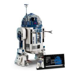 Конструктор LEGO Star Wars R2-D2 1050 деталей Фото 5