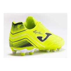 Бутсы Joma Aguila AGUS2409FG яскраво-жовті Чол 44 Фото 2
