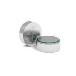 Батарейка Camelion AG13 / LR44 Alkaline * 2 Фото 1