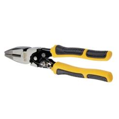 Плоскогубцы DeWALT Compound Action 230 мм Фото 1