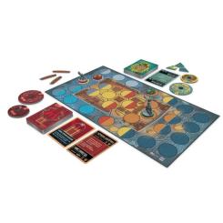 Настольная игра Geekach Games Unmatched: Червона Шапочка проти Беовульфа Фото 1