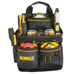 Сумка для инструмента DeWALT PRO с поясом, 13 карманов Фото 2
